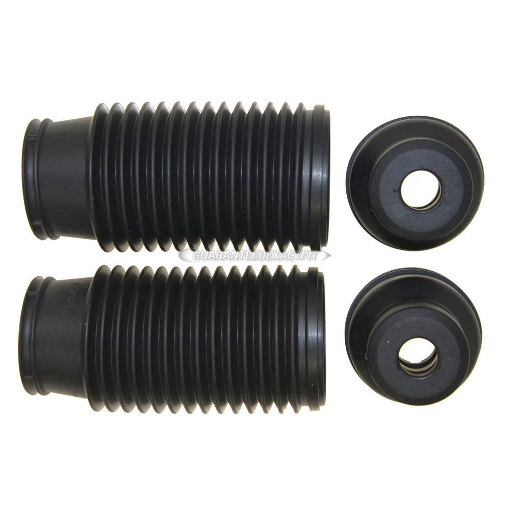 Sachs 900 178 Strut Bellows